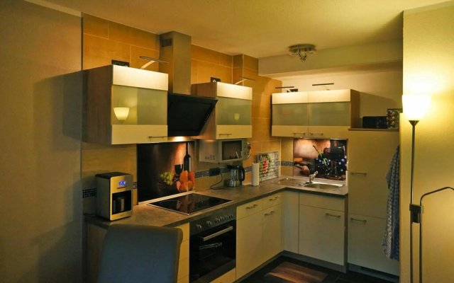 Apartments, Bodenmais
