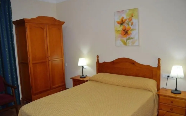 Hotel Paquita