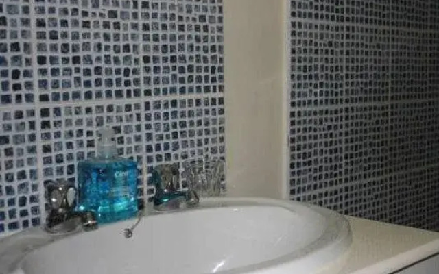 Seamount House B&B