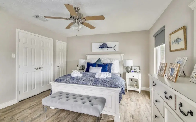 The Baye House 3 Bedroom Home