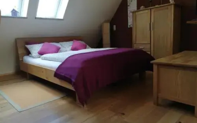 Sweet Home Suite