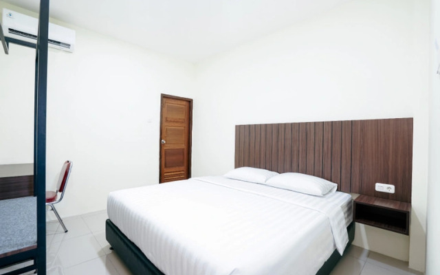 Bobo Inn
