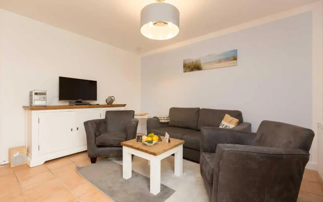 Appartement Solaris 14