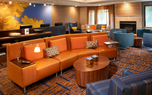 Courtyard by Marriott Toledo Rossford/Perrysburg