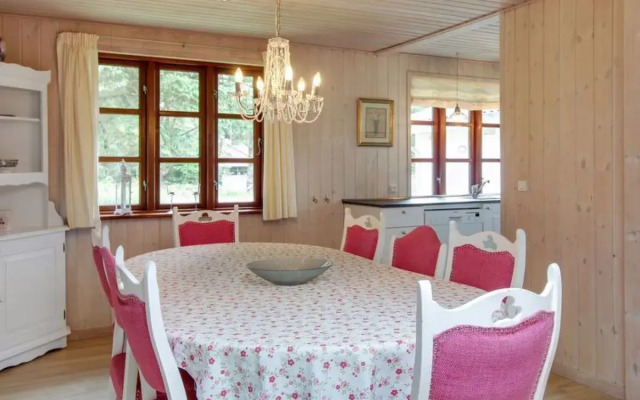 "Temjana" - 1km from the sea in Western Jutland