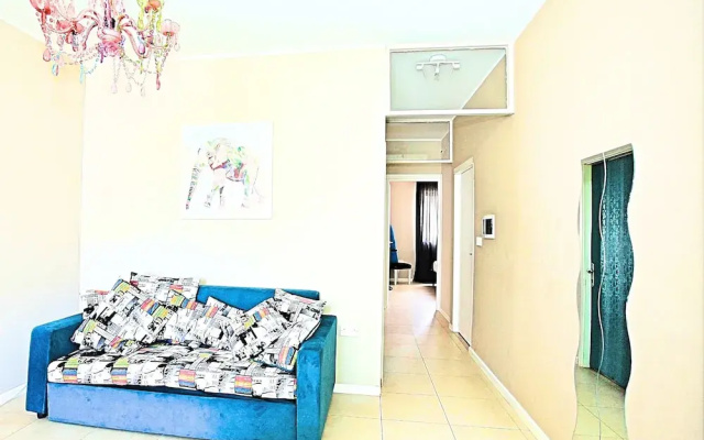 Boutique Apartments St. Julians