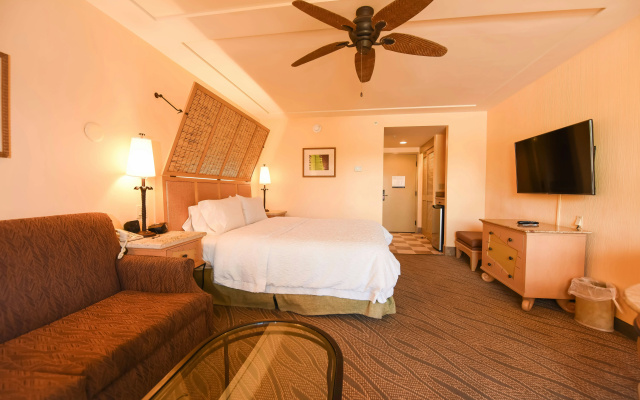 Hampton Inn Key Largo Manatee Bay