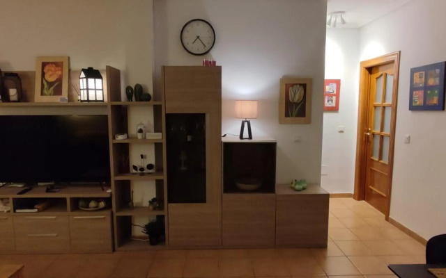 Casas-VeraPlaya Al Andalus Residencial Casa La Libertad