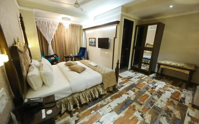 Hotel President