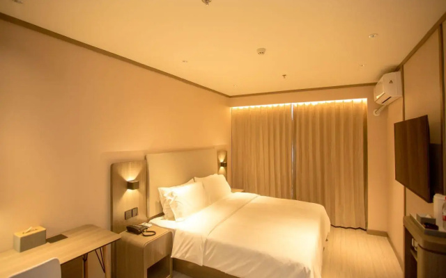 Hanting Hotel Jining Tangkou Airport