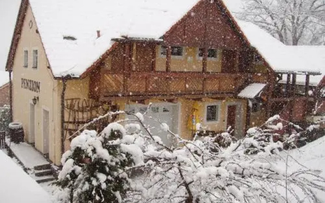 Penzion U Candru