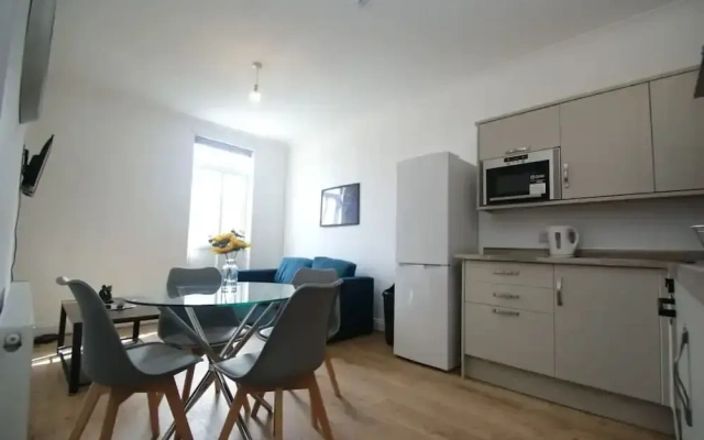 Chic Margate Apartment