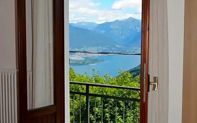 Albergo Diana