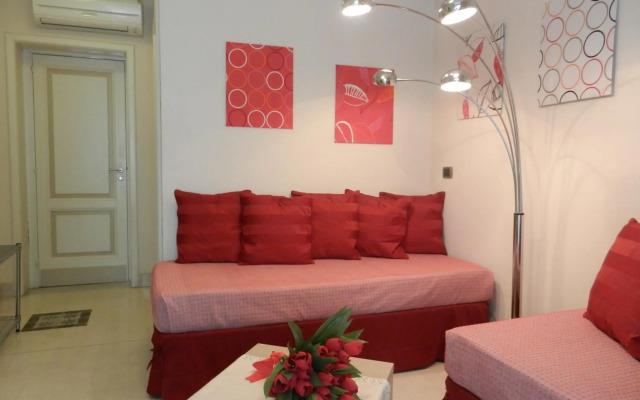 B&B Rossocorallo