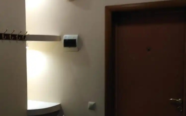 Апарт-отель ApartLux на Зацепа