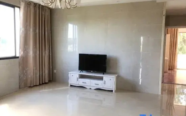 Xiapu Abingge Homestay