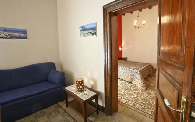 La Lampara