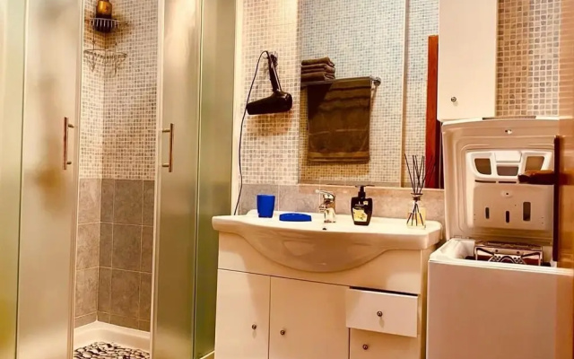 Vip Luxurious Apartment