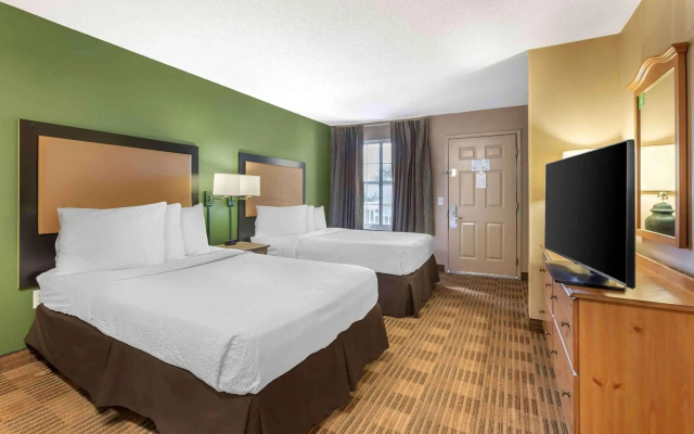 Extended Stay America Select Suites Phoenix Mesa West