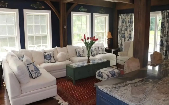 Captains House - Three Bedroom Home