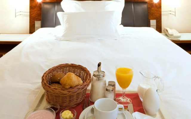 Grand Hotel Mussmann