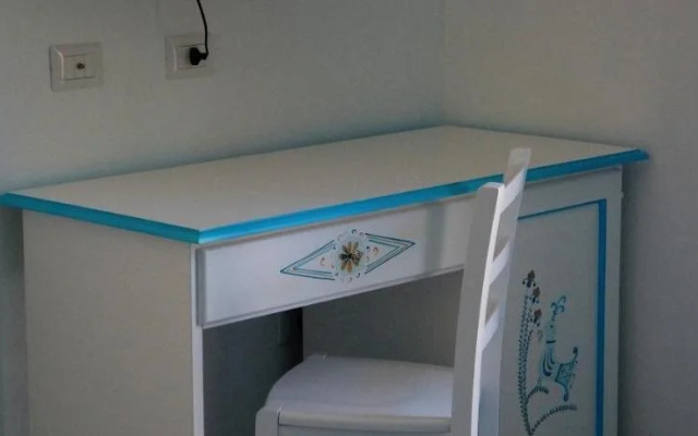 Villaggio Camping Golfo di Arzachena