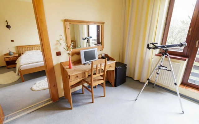 Hotel Ondráš z Beskyd