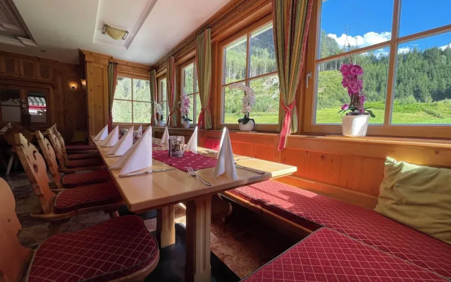 Hotel Gasthof Siggen