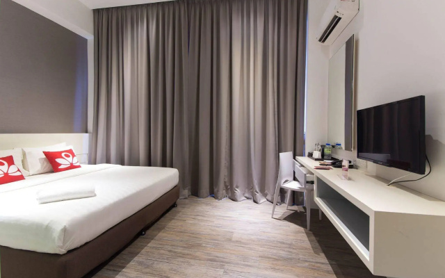 ZEN Rooms Macallum