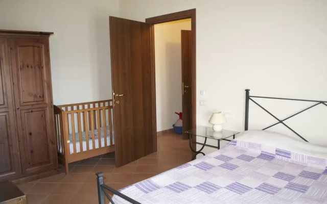 Residence Giuly Rosselmini