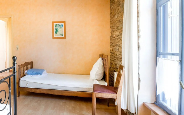 Sea View Apartment in Le Pouldu