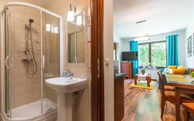 Apartament Olivia Zakopane