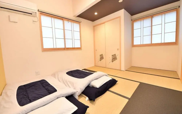 COTO Kyoto Nijo2