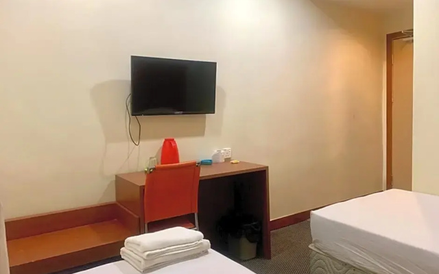New Grand Hotel
