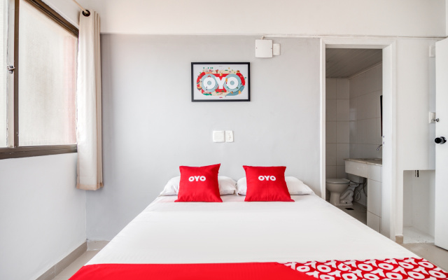 Rede Andrade Ondina Hotel