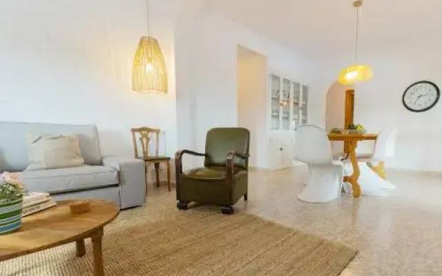Villa Sa Tanca