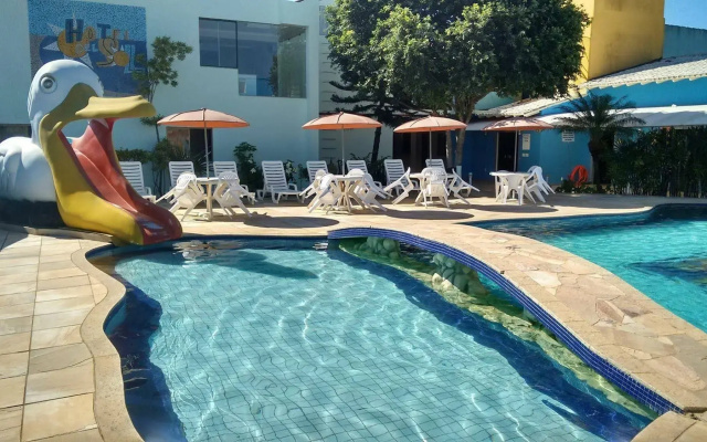 Hotel Del Sol