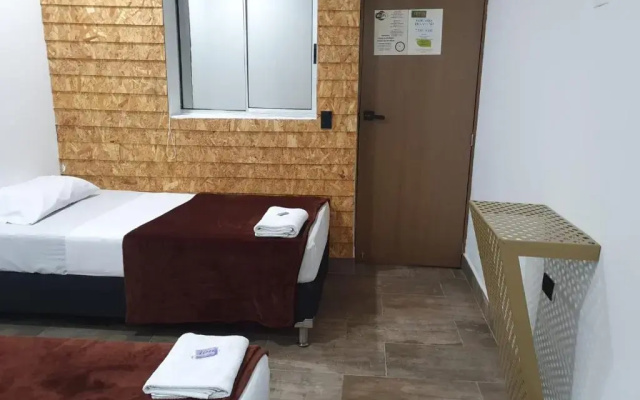 Hotel Prestige
