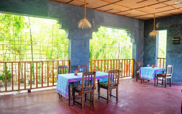 Z-Village Lodge