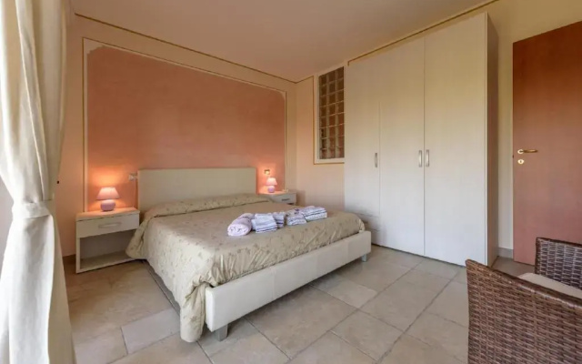 Villa Moreschi