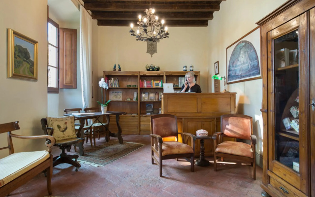 Relais Villa Belpoggio - Residenza d'Epoca