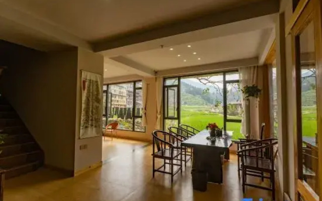 Shanshuimo Homestay (Zhaoxing Dong Village Scenic Area)