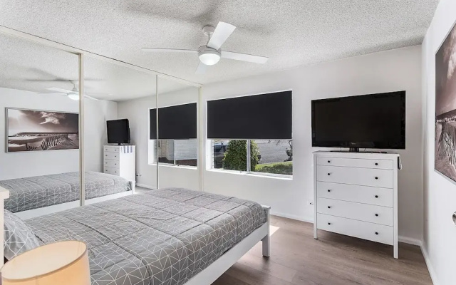 2 Bedroom Apartment Laman Lodge Unit 2