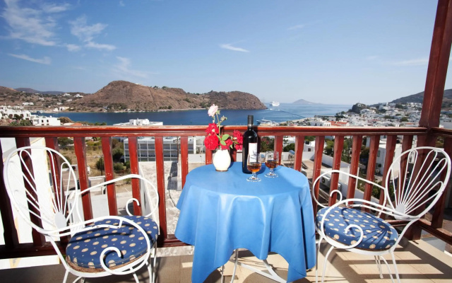 Hotel Castelli