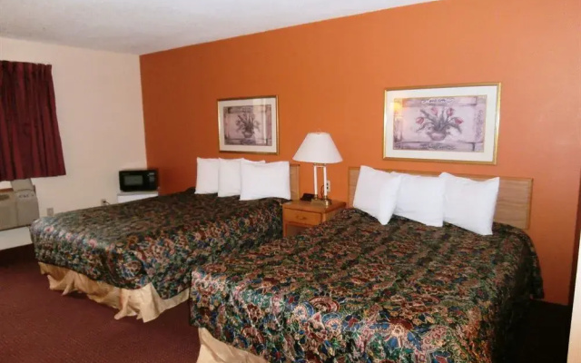 Americas Best Value Inn