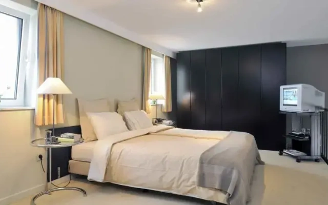 Suites Fifth Avenue