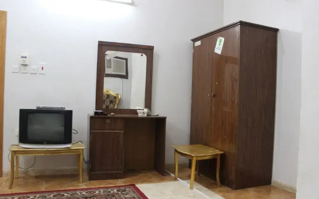 Al Eairy Furnished Apartments Al Baha 1