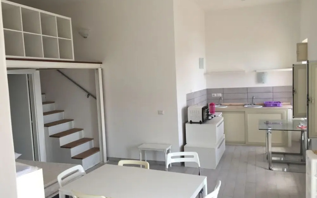 Taormina View Apartment