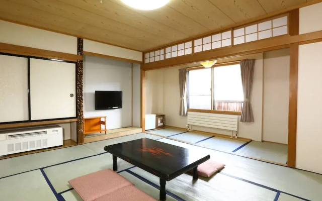 Shiga Ichii Hotel