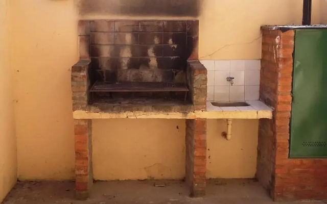El Solar De Maria